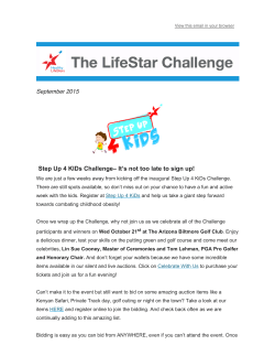 Take Me Out To The Ball Game