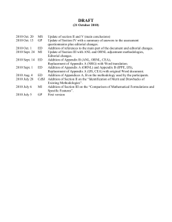 1 - OECD/NEA