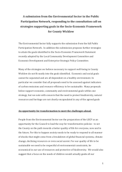 File - Wicklow PPN Home