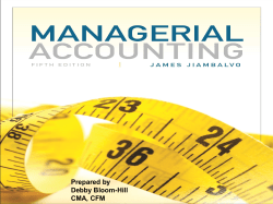 Estimating the Profit Maximizing Price