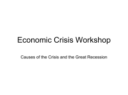 By 2007, Financial Sector Debt was over 150% of US GDP