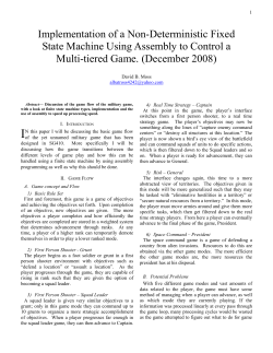 Implementation of a Non-Deterministic Fixed