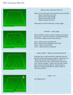 BYC u4 Lesson Plan #3