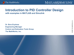PID