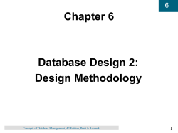 Chapter 6