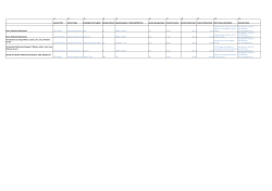 Q1 Q2 Q3 Q4 Q5 Q6 Q7 Q8 Q9 Q10 Q11 Contract Title Contract