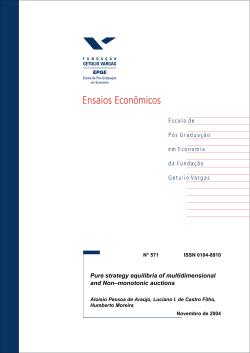 Pure strategy equilibria of multidimensional and Non&ndash;monotonic
