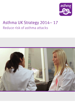 2014&ndash;17 strategies