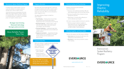 System Reliability Project