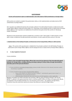 questionnaire
