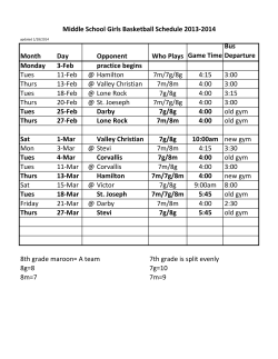 Month Day Opponent Who Plays Game Time Bus Departure