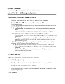 to download/print the teacher notes for this module