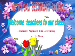 (PPT, Unknown)