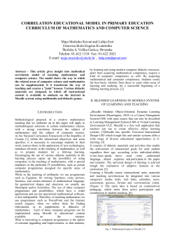 Maja Mačinko i Sanja Mohorovičić