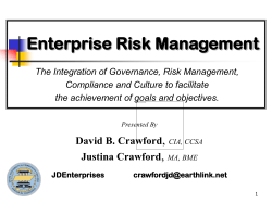 Crawford PowerPoint