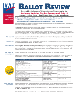 ballot pamp 2016 1.indd - Municipality of Anchorage