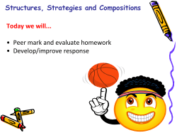 Mr Derrick`s Basketball Master Class