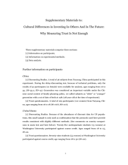 Supplementary Materials S1.