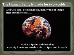 Spirit - Clover Sites