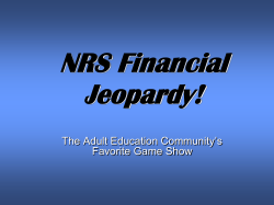 Return to Board Question