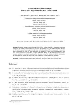 Linear-time Algorithms for NNI Local Search