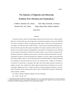 DOCX - World bank documents