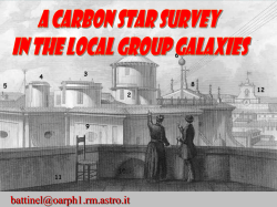 follow-up of our survey