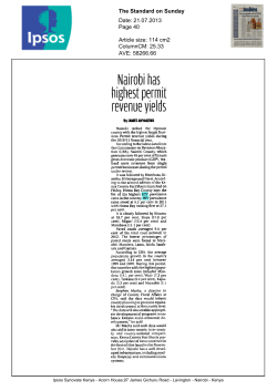 highest permit revenue yields