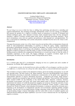 DodigCrnkovic-COGNITIVE-REVOLUTION-VIRTUALITY-AND