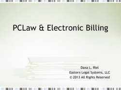 PCLaw-and-Electronic-Billing