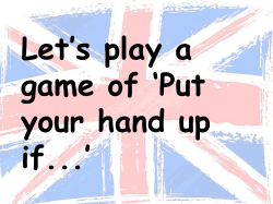 Learning about different faiths and beliefs