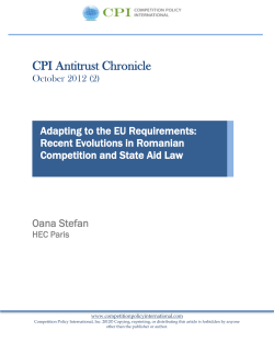 2 - Competition Policy International
