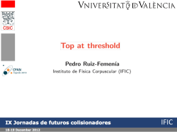 9thLCmeeting-RuizFemenia