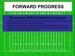 G QB S - Official Assignor