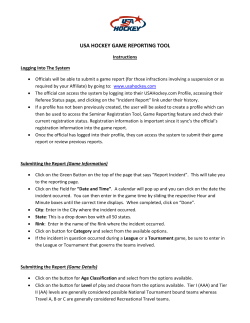 usa hockey game reporting tool