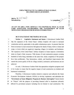 2 that the expansion of the United States` military footprint will result