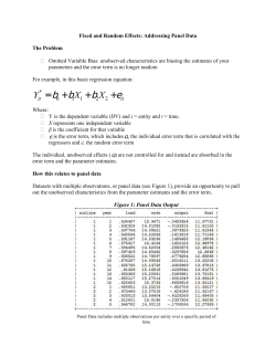 Cheat sheet