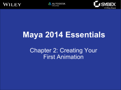 03-PPT2014E_Ch02-Creating Your First Animation