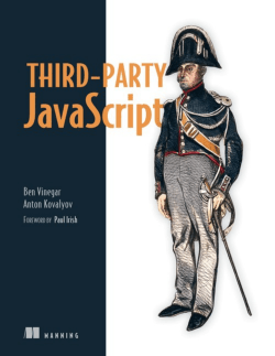 Chapter 1. Introduction to third-party JavaScript