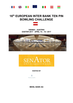 aaa1.av - Bowling Aziendale