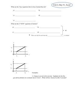 Unit 2, Part B