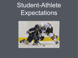 Falmouth High School Athletics - Winthrop High School Athletics