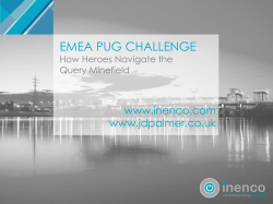 Fix - Progress Community