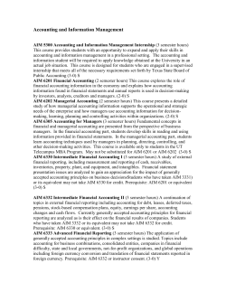 Graduate Programs Available - The University of Texas at Dallas