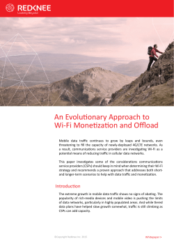 An Evolutionary Approach to Wi-Fi Monetization and