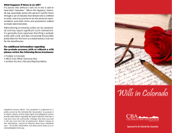 Sells Law Firm | Documents