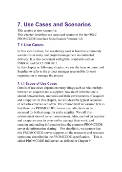 Chapter 7 modified