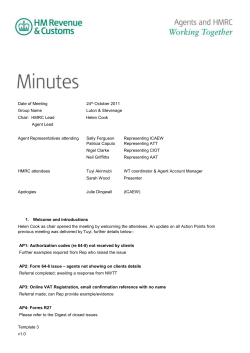 Working together 11-11-08 location