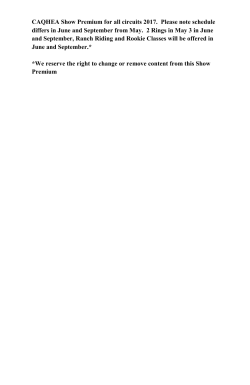 SHOW-PREMIUM-2017-pamphlet