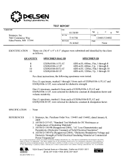 Untitled - Stratasys